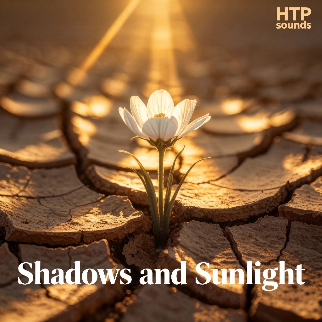 Shadows and Sunlight